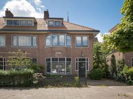 Willem de Zwijgerlaan 13, 2341 EG Oegstgeest