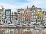 Herengracht 413 I, 1017 BP Amsterdam