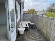 Orteliusstraat 40 3, 1057 BC Amsterdam