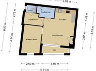 Binnendongenstraat 18, 5707 TA Helmond