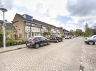 Abbenven 74, 1963 RD Heemskerk