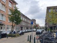 Van der Meydestraat 35 A, 3039 TG Rotterdam