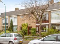 Prinses Irenelaan 41, 2341 TR Oegstgeest