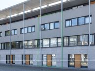 Herdenkingsplein 16, 6211 PX Maastricht