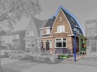 Valkenburgerlaan 99, 2771 CZ Boskoop