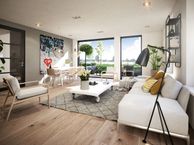 Appartement (Bouwnr. 4), 4124 AD Hagestein