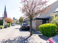 Pastoor Buyslaan 50, 2242 RL Wassenaar