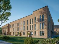 De Nobelstraat - Huurwoningen (Bouwnr. 46), 5012 JR Tilburg