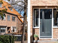 Irislaan 27, 2106 BE Heemstede