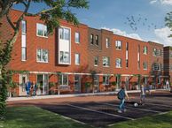 Zuiderveen 28, 6718 LA Ede