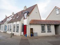 Pater Witteplein 10, 1791 DR Den Burg