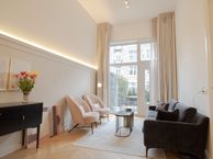 Vaartstraat 21, 1075 RJ Amsterdam