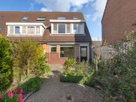 Hillegonda Lijesenstraat 50, 1947 JD Beverwijk