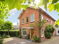 Tuinstraat 1, 3732 VJ De Bilt