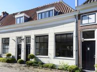 Paardenmarkt 39, 2611 PC Delft