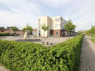 Torenmuur 61, 3991 SW Houten