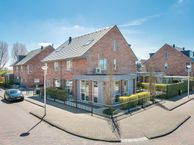 Paradijstuinlaan 1, 3452 RK Vleuten