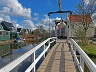 Zuiddijk 255 C, 1501 CK Zaandam