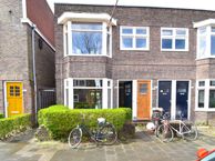 J. Baart de la Faillestraat 44, 9713 JG Groningen