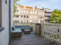 Eerste Oosterparkstraat 11 I, 1091 GT Amsterdam