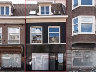 Overtoom 467, 1054 LE Amsterdam