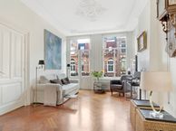 Derde Helmersstraat 3 2, 1054 AZ Amsterdam