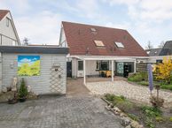 It Krûmdeel 60, 9216 VR Oudega (Gem. Smallingerland)