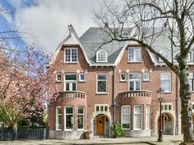 Oranje Nassaulaan, 1075 AR Amsterdam