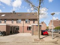 G.H.A.de Zeeuwstraat 37, 1827 PB Alkmaar