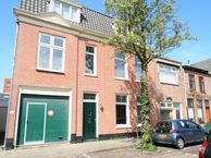 Scheepersstraat 3 zwart, 2021 BG Haarlem