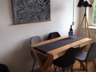 Bos en Lommerweg 10 2-B, 1055 EB Amsterdam