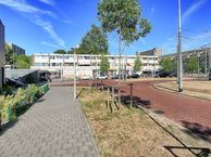 Dijkgraafplein 20 I/II, 1069 EW Amsterdam