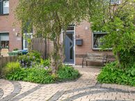 Zilverschoon 59, 3191 PJ Hoogvliet Rotterdam