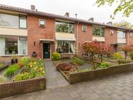 Van Riebeeckweg 21, 1212 EG Hilversum