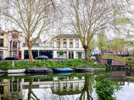 Van Asch van Wijckskade 6 -6 bis, 3512 VN Utrecht