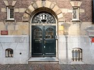 Voetiusstraat 2 D, 3512 JM Utrecht