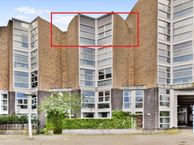 Meerhuizenstraat 14 R, 1078 TH Amsterdam