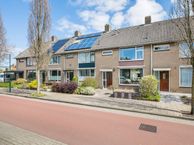 Prinses Ireneweg 7, 3991 BE Houten