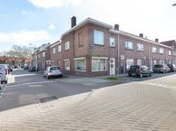 Merelstraat 2, 5022 BV Tilburg