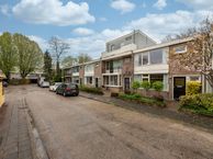 Korhoenlaan 52, 3704 ES Zeist