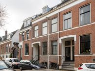 Palmstraat 26 Bis, 3572 TC Utrecht