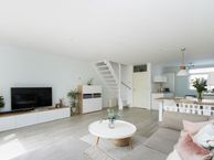 Ecrustraat 42, 1339 CJ Almere