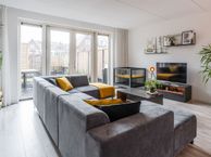 Koning Willem-Alexanderplantsoen 39, 2135 VJ Hoofddorp