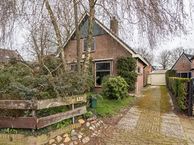 Burgemeester van den Boschstraat 117, 3958 CC Amerongen