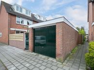 De Oude Visscher 13, 1189 WL Amstelveen