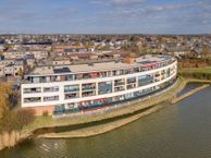 Marsmanplein 27, 3261 SR Oud-Beijerland