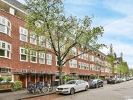 Rubensstraat 48 boven, 1077 MT Amsterdam