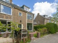 Prins Bernhardlaan 31, 2341 KH Oegstgeest