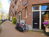 Van Hallstraat 99 -3, 1051 HA Amsterdam