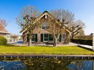 Achterbos 46 - 48, 3645 CE Vinkeveen